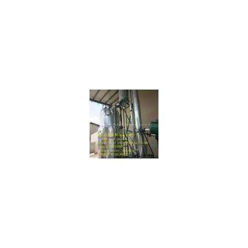 Used Engine Oil Distillation Machine to Diesel photo-2
