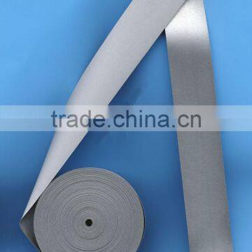 Silver Grade Reflective Heat Transfer Vinyl Film photo-2
