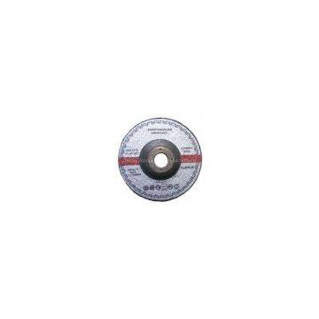 Abrasive Grinding Wheel for Aluminum (T27 AA)
