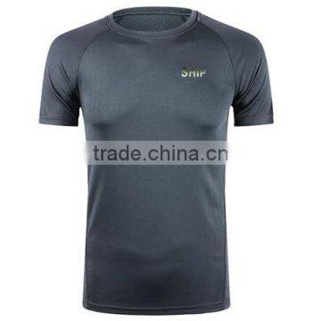 Men Sport Dry Fit T Shirt photo-2