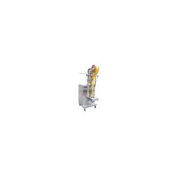 sugar, salt, monosodium glutamate, glucose automatic packing machine