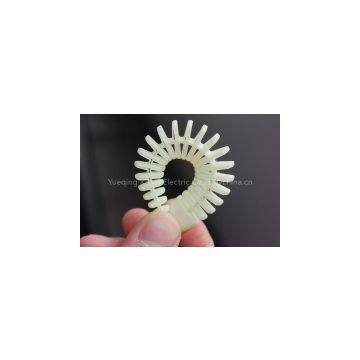 China Factory Price Flexible Plastic Filament photo-2