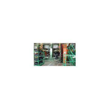 Heavy Duty Automatic Tire Curing Press Hydraulic Vulcanizing Press