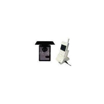 2.4inch LCD Remote Control Camera High Performance Wireless Video Door Phone(YL-007VDP2 )