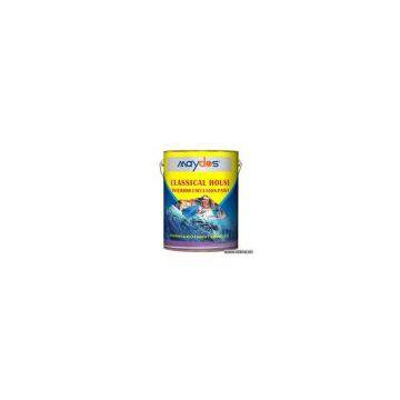 Sell Classical House Interior Emulsion Paint