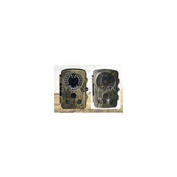Outdoor Hd Waterproof Mms Hunting Camera With 32M - 32G SD Card For Deer
