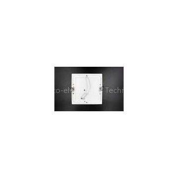 Ultraslim LED Ceiling Panel downlight , Flat Panel LED Light For Residential / Schools