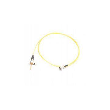 Pigtail Free Space Isolator
