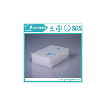 Good Mechanical Property HDPE Sheet photo-2