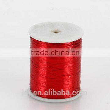 Shinny M type metallic yarn metallic sweater yarn