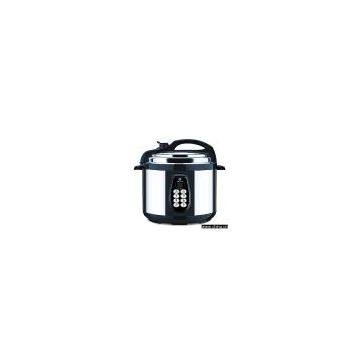 Sell Electric Pressure Rice Cooker