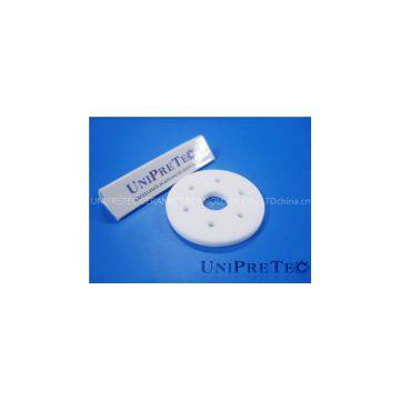 Aluminium Oxide Ceramic Wear Plate