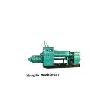Professional Manufacturer of Different Kinds of Clay Brick Making Machines With Best Quality