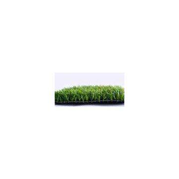 Landscaping Artificial Grass for Footbal, 9000Dtex Synthetic Grass for Soccer Gauge 5/8