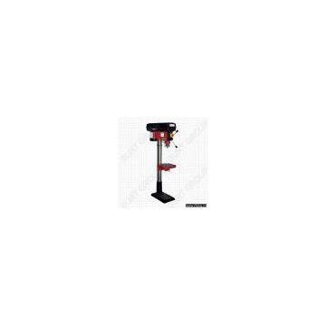 ZM03-ZQJ4119W VARIABLE SPEED DRILL PRESS 400V LEFT & RIGHT BENCH