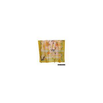 Sell Silk Satin Scarf
