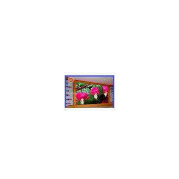 P5 indoor full-color led display board