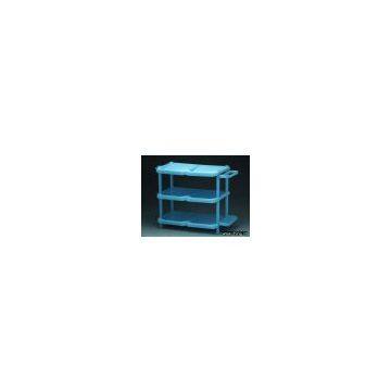 Plastic Shoes Rack HX0006659