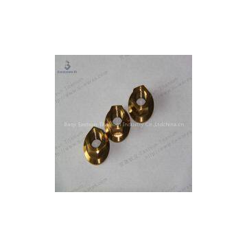 Baoji Eastsun Titanium Specialize in Titanium Titanium Nuts photo-3