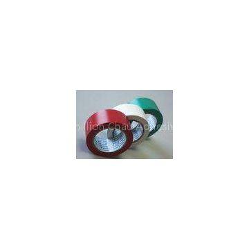 Colorful Floor Marking Tape Adhesive Insulation For Air Conditioning