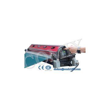 ComiX PVC/PU conveyor belt vulcanizing press