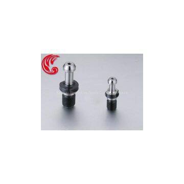 cnc machine tools DIN69872 pull stud