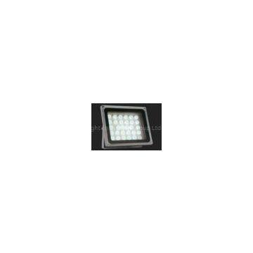 LED flood light