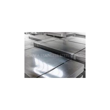 317L Stainless Steel Sheet