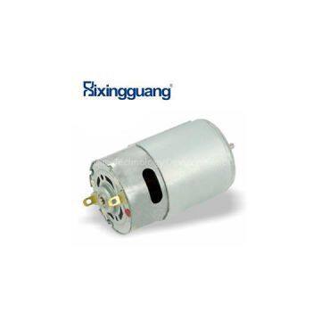 Massage Pen DC Motor RRS-555SM