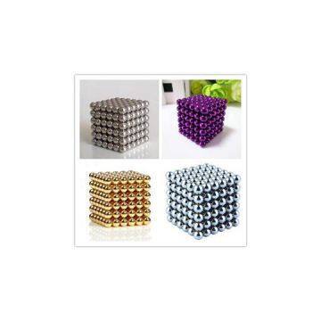 NdFeB Adhesive Backed Magnets