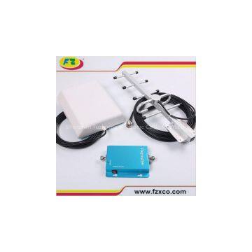62dB 850MHz Mobile Cell Phone Signal Booster
