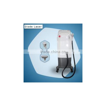 New designed laser hair removal machine diode laser 808nm A009