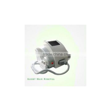 IPL elight permanent hair removal machine C001