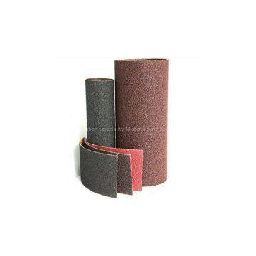 Songshan Compact Grain Abrasive Belts photo-2