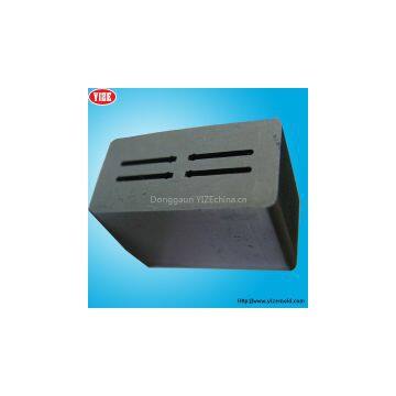 Plastic Mould Components Manufacturer for Car Parts Plastic Mould in China