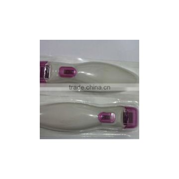 changeable head 540 needles Vibration derma roller: L007