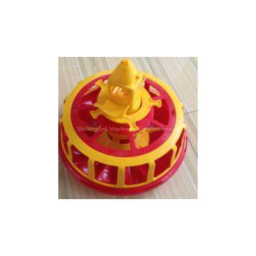 Poultry Automatic Chicken Breeder Chain Feeding System(Female)