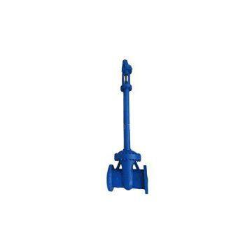 Bellow Sealed Gate Valve