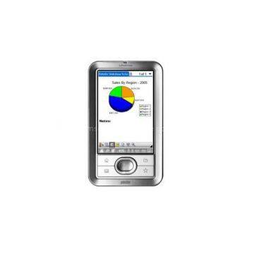 Palm LifeDrive Mobile Manager