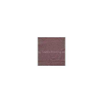 All-cotton Jacquard Non-stretch