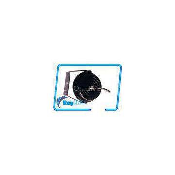 High power Edison triple colour RGB led spot fitting , 21watt par36 LED compliant