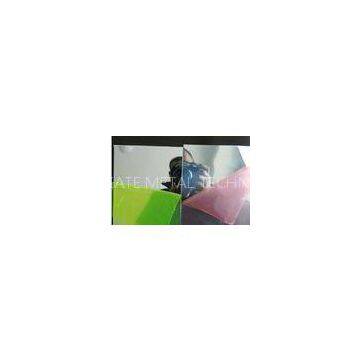 Smooth Reflective Aluminum Sheet Metal with Mirror Surface 1050 1060 1070 3104 3105
