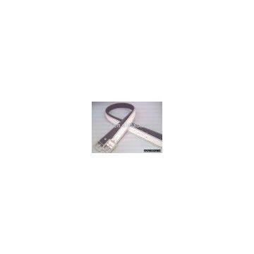 Fabric belts