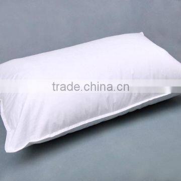 Super Soft Sound Sleeping Polyester Filling Cotton Filled Pillow photo-2