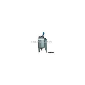 pressure vessel