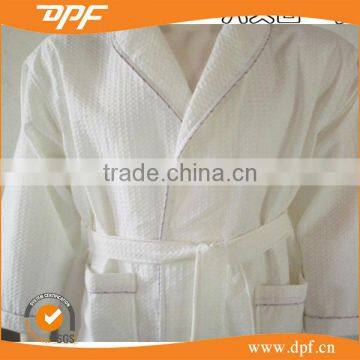 100 cotton spider man bathrobe from china supplier