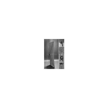 1 DOLLAR X BANNER