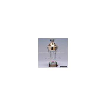 Crystal Scent Burner, Crystal, Gifts