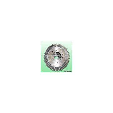 large bevel gear
