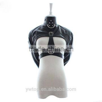 bdsm Adult products flirting leather clothes female bondage restraints costumes Body Harness Strap